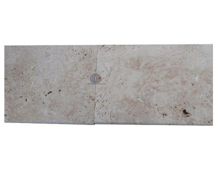 Bricolage - Jardin - Outillage Forcalqueiret Var - Photos Vivastreet Travertin Classique Beige Couvertine 30x60cm