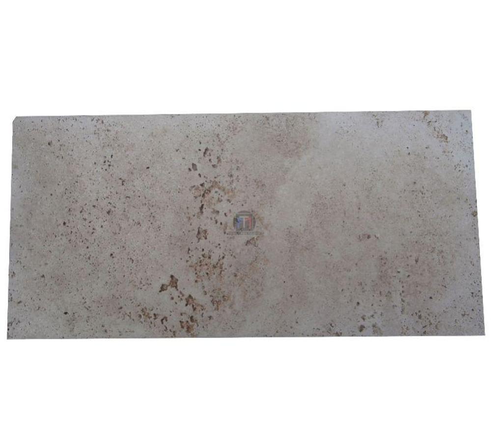  Var Forcalqueiret - 83136 - Photos Vivastreet Travertin Classique Beige Couvertine 25x50cm