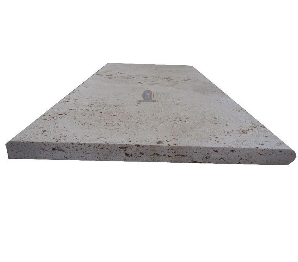  Var Forcalqueiret - 83136 - Photos Vivastreet Travertin Classique Beige Couvertine 25x50cm