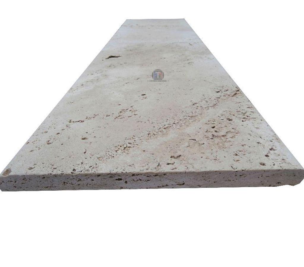  Var Forcalqueiret - 83136 - Photos Vivastreet Travertin Classique Beige Couvertine 25x50cm