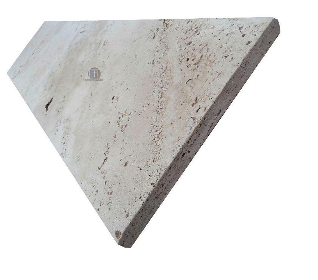  Var Forcalqueiret - 83136 - Photos Vivastreet Travertin Classique Beige Couvertine 25x50cm