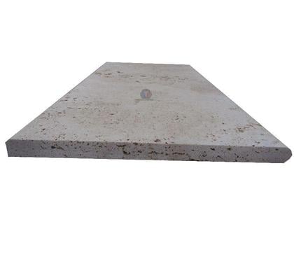 Bricolage - Jardin - Outillage Forcalqueiret Var - Photos Vivastreet Travertin Classique Beige Couvertine 25x50cm