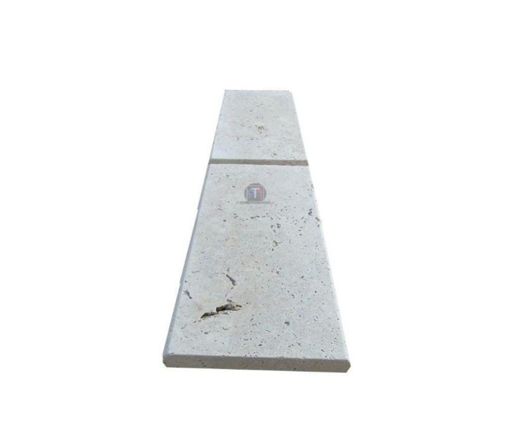  Var Forcalqueiret - 83136 - Photos Vivastreet Travertin Classique Beige Couvertine 25x61cm