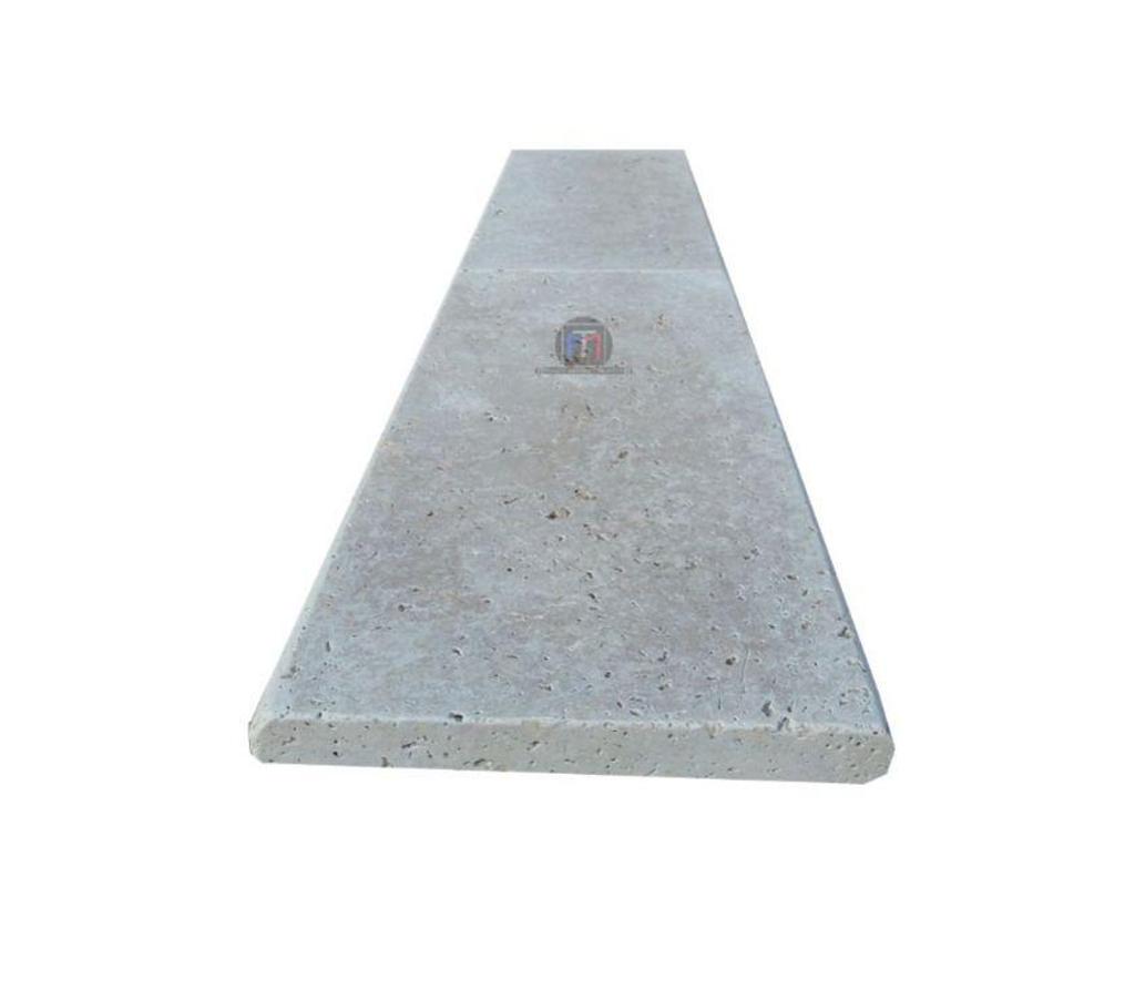  Var Forcalqueiret - 83136 - Photos Vivastreet Travertin Classique Beige Couvertine 25x61cm