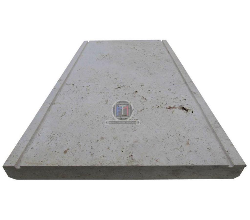  Var Forcalqueiret - 83136 - Photos Vivastreet Travertin Classique Beige Clair Couvertine 30x60cm