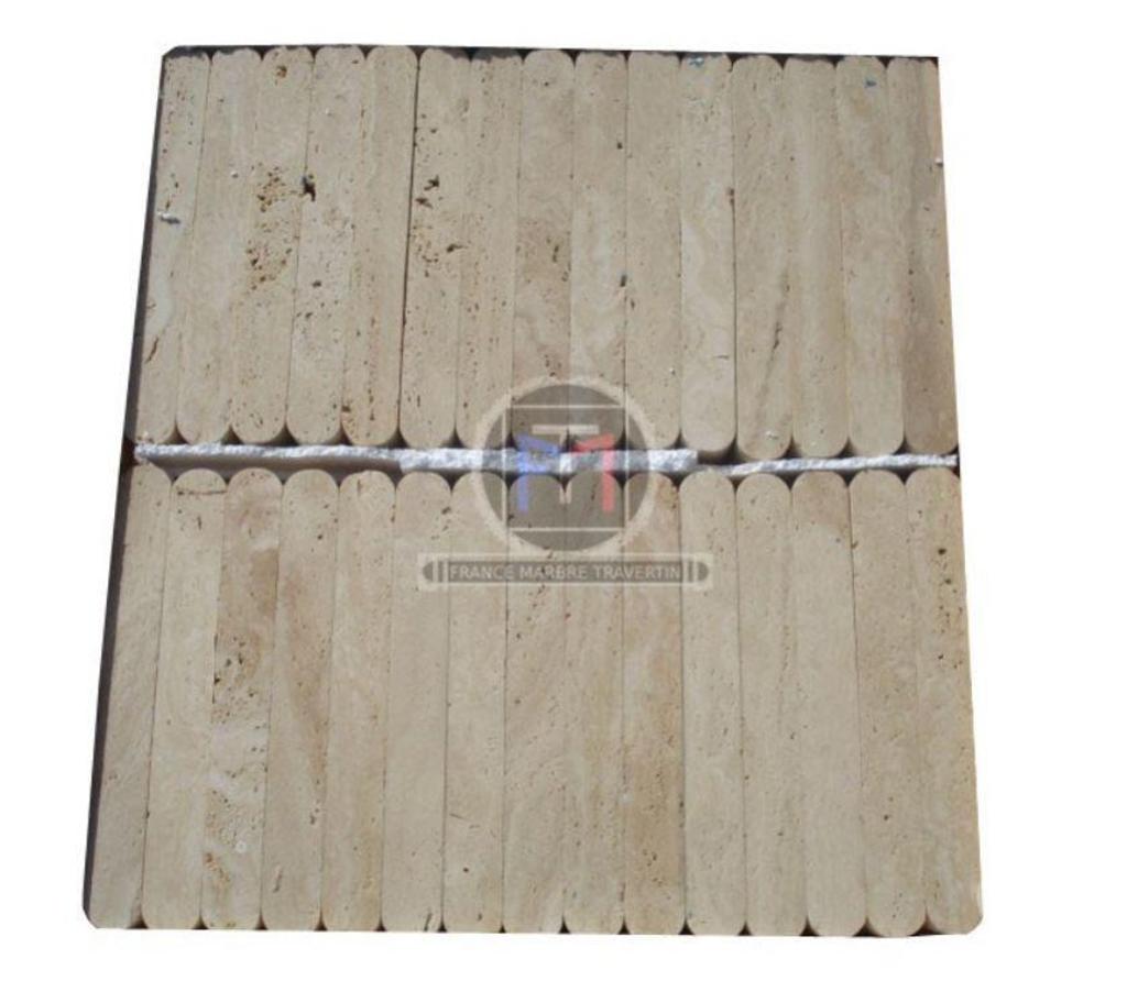  Var Forcalqueiret - 83136 - Photos Vivastreet Travertin Classique Beige Couvertine 30x60cm