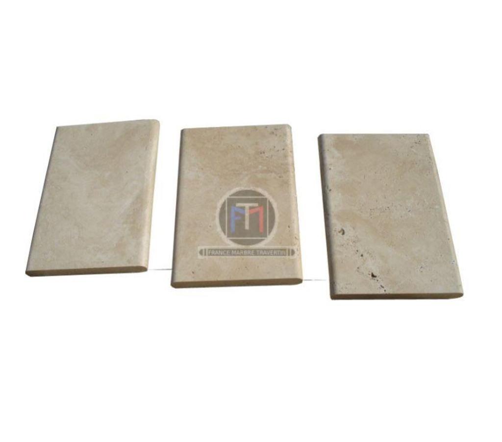  Var Forcalqueiret - 83136 - Photos Vivastreet Travertin Classique Beige Couvertine 30x60cm