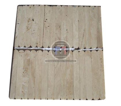 Bricolage - Jardin - Outillage Forcalqueiret Var - Photos Vivastreet Travertin Classique Beige Couvertine 30x60cm