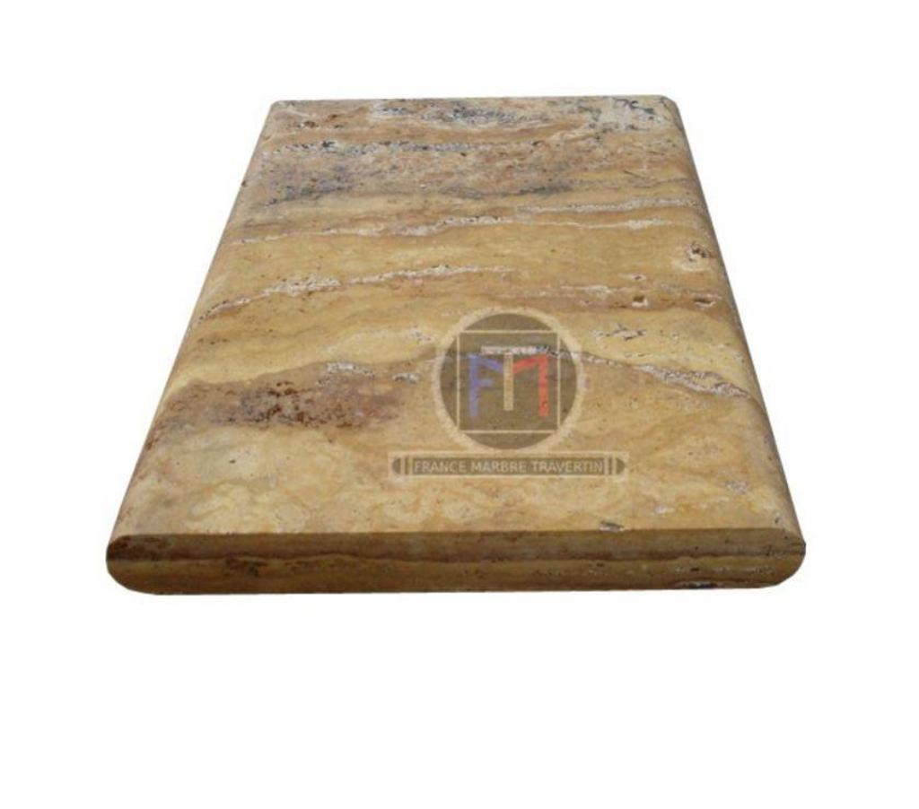  Var Forcalqueiret - 83136 - Photos Vivastreet Travertin Jaune Or Couvertine 30x60cm
