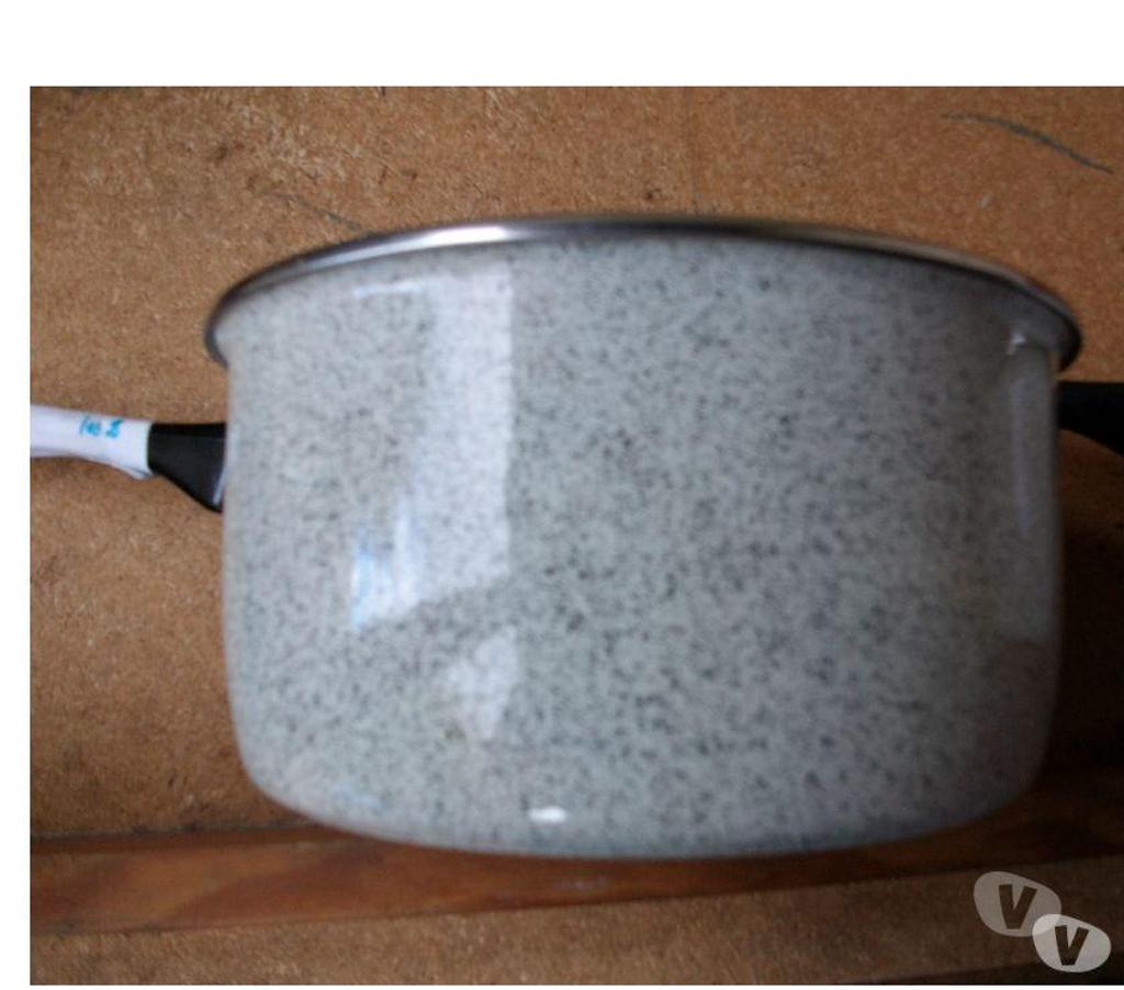 Ameublement & art de la table Bas-Rhin Bouxwiller - 67330 - Photos Vivastreet divers Sets de Casseroles - neufs