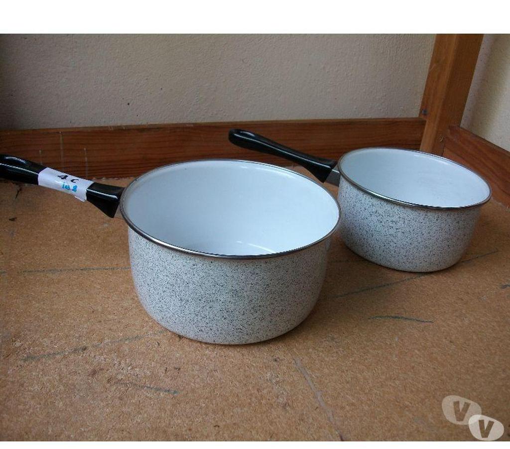 Ameublement & art de la table Bas-Rhin Bouxwiller - 67330 - Photos Vivastreet divers Sets de Casseroles - neufs