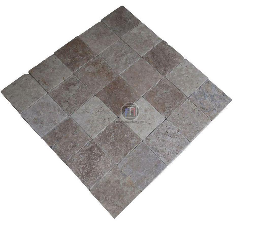  Var Forcalqueiret - 83136 - Photos Vivastreet Travertin Classique Beige Pavée 15x15cm