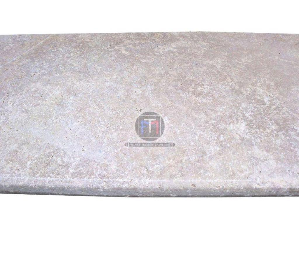  Var Forcalqueiret - 83136 - Photos Vivastreet Travertin Classique Beige Marche Escalier 100x35cm