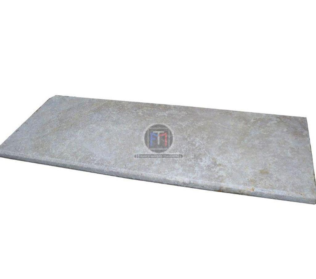  Var Forcalqueiret - 83136 - Photos Vivastreet Travertin Classique Beige Marche Escalier 100x35cm