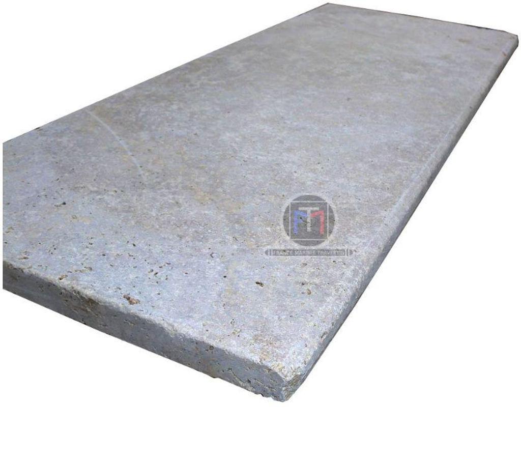  Var Forcalqueiret - 83136 - Photos Vivastreet Travertin Classique Beige Marche Escalier 100x35cm