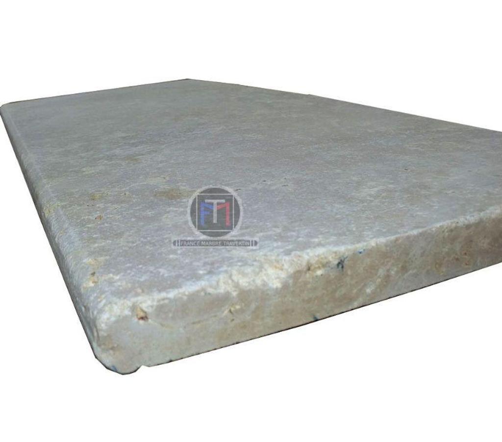  Var Forcalqueiret - 83136 - Photos Vivastreet Travertin Classique Beige Marche Escalier 100x35cm