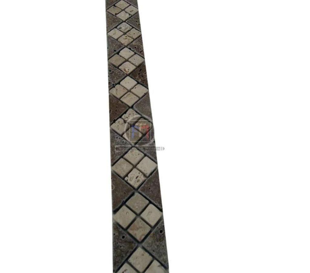  Var Forcalqueiret - 83136 - Photos Vivastreet Travertin Noce Frises Petit Mosaique