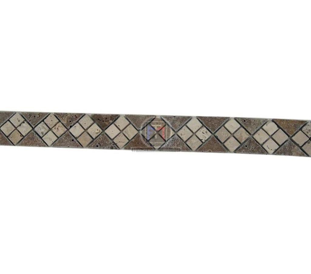  Var Forcalqueiret - 83136 - Photos Vivastreet Travertin Noce Frises Petit Mosaique