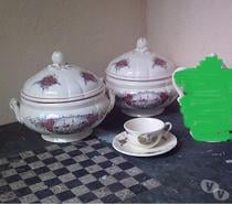 Service de Table Alsacien Obernai