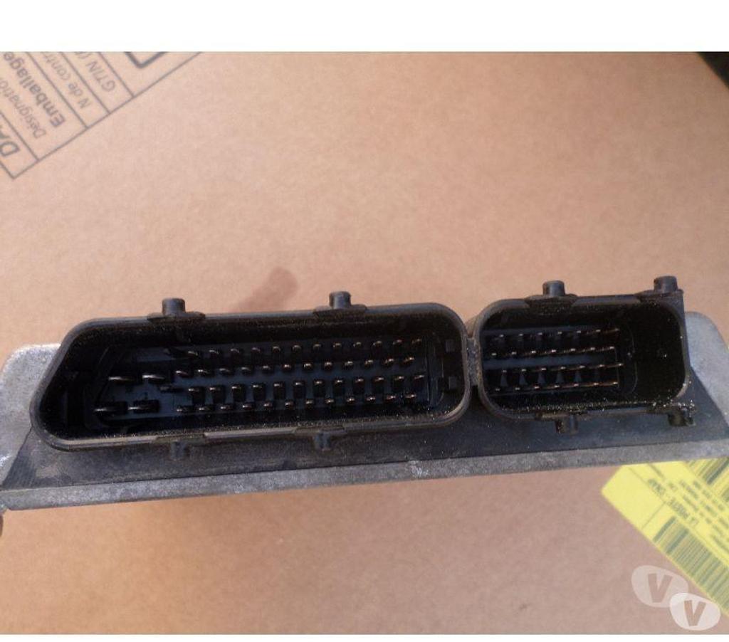 Pièces et services auto Pyrénées-Orientales Perpignan - Photos Vivastreet boitier gestion moteur golf 4