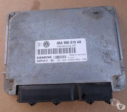 Pièces et services auto Perpignan Perpignan - Photos Vivastreet boitier gestion moteur golf 4