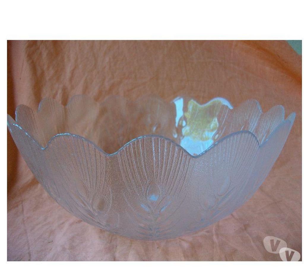 Ameublement & art de la table Bas-Rhin Bouxwiller - 67330 - Photos Vivastreet divers Saladiers - neufs