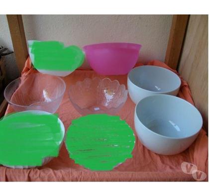 Ameublement & art de la table Bouxwiller Bas-Rhin - Photos Vivastreet divers Saladiers - neufs