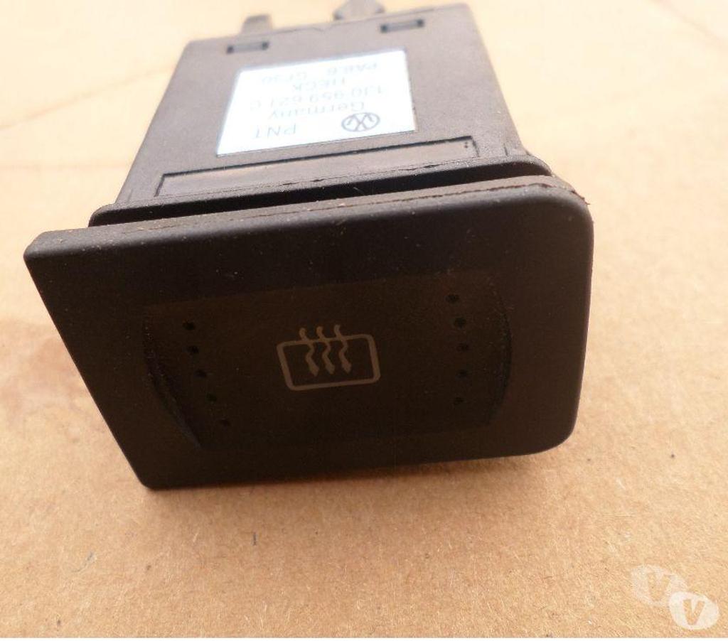 Pièces et services auto Pyrénées-Orientales Perpignan - Photos Vivastreet Bouton desembuage golf 4