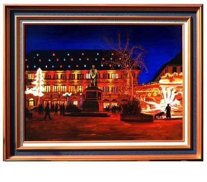 Collections Drusenheim Bas-Rhin - Photos Vivastreet Lumières de Noël .#Glotz 680€