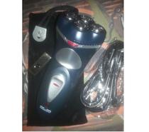 Rasoir 4 tètes rechargeable