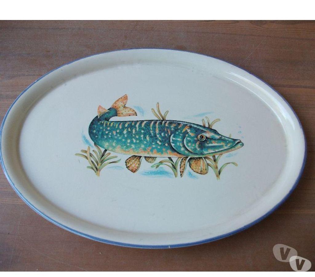 Ameublement & art de la table Bas-Rhin Bouxwiller - 67330 - Photos Vivastreet Plats de Service - neufs