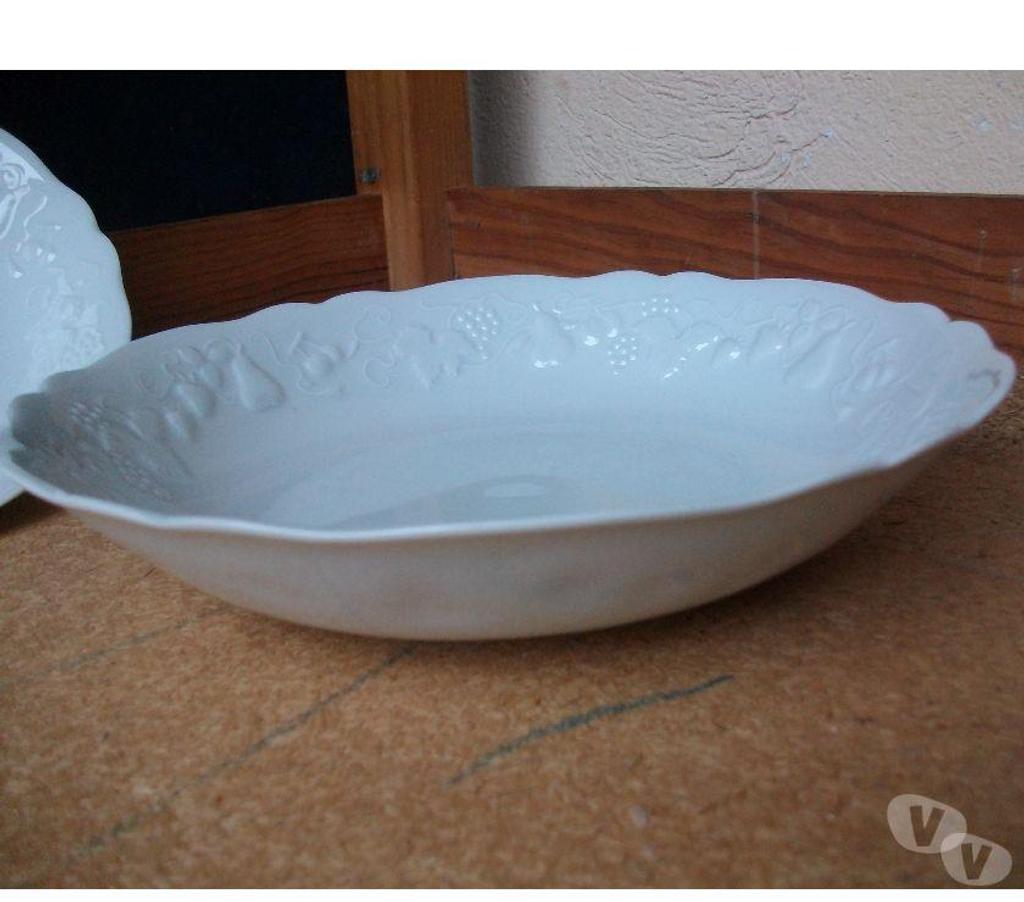 Ameublement & art de la table Bas-Rhin Bouxwiller - 67330 - Photos Vivastreet Plats de Service - neufs