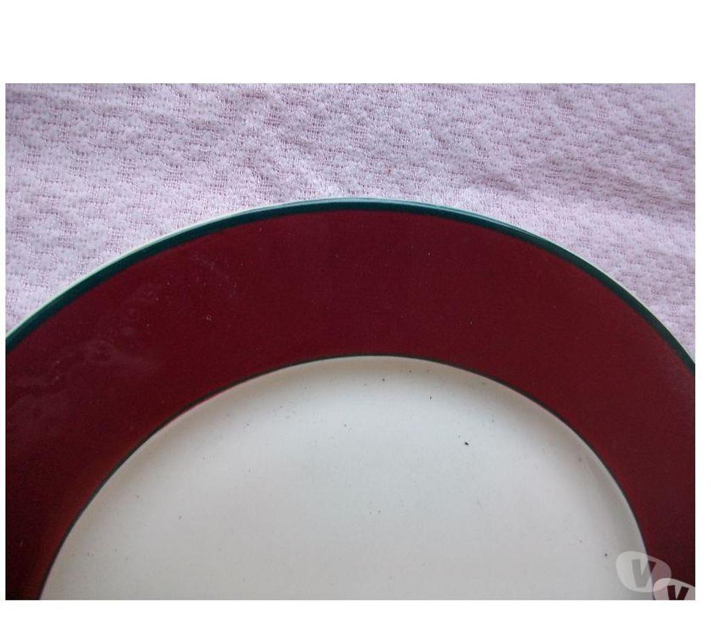 Ameublement & art de la table Bas-Rhin Bouxwiller - 67330 - Photos Vivastreet Plats de Service - neufs