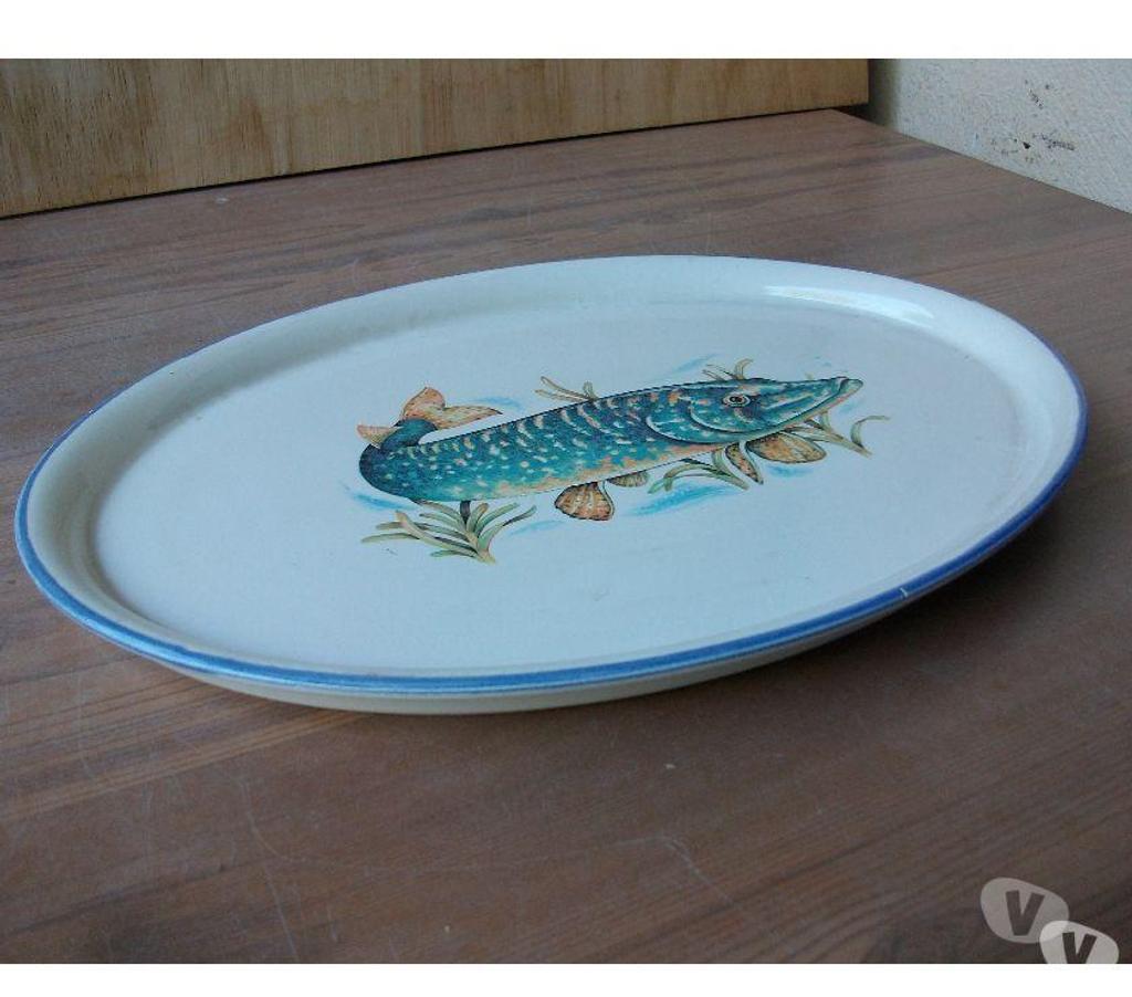 Ameublement & art de la table Bas-Rhin Bouxwiller - 67330 - Photos Vivastreet Plats de Service - neufs