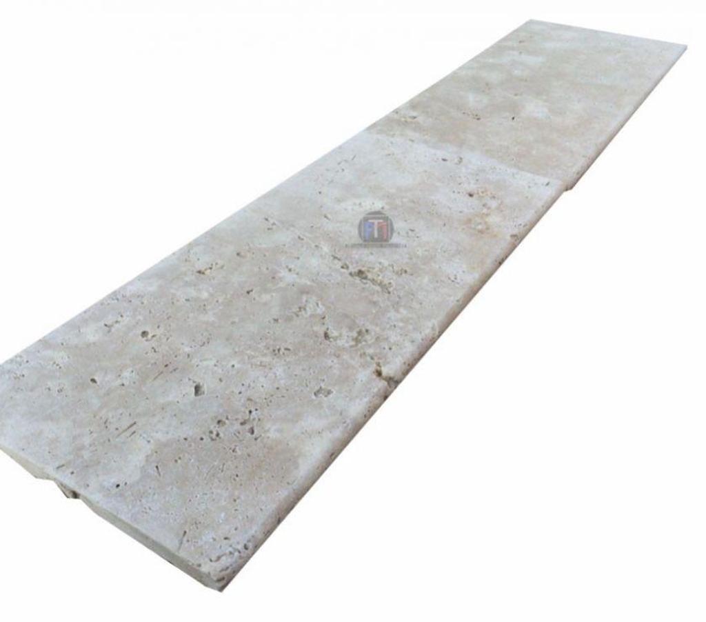  Bouches-du-Rhône Lancon Provence - 13680 - Photos Vivastreet Travertin Classique Beige Couvertine 1'choix 30,5x61x2 cm