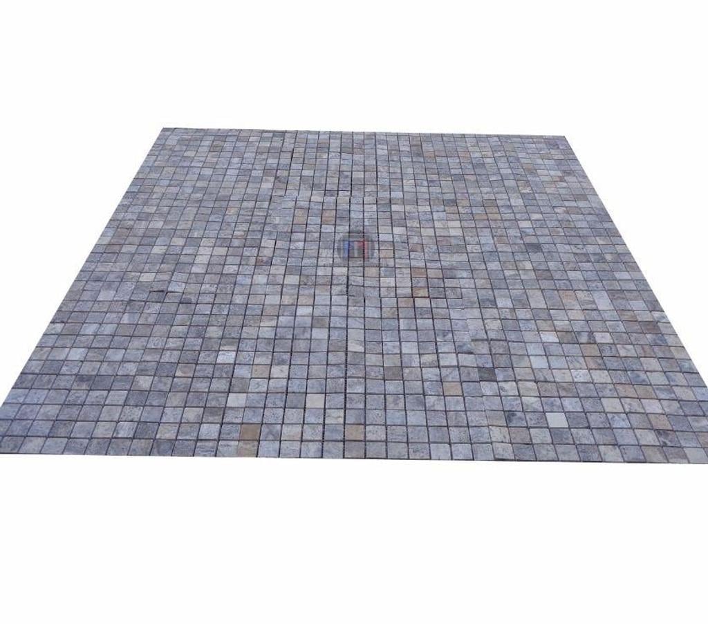  Bouches-du-Rhône Lancon Provence - 13680 - Photos Vivastreet Travertin Gris Silver Mosaique 2,3x2,3 cm Adoucie 1'Choix