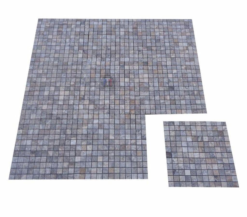  Bouches-du-Rhône Lancon Provence - 13680 - Photos Vivastreet Travertin Gris Silver Mosaique 2,3x2,3 cm Adoucie 1'Choix