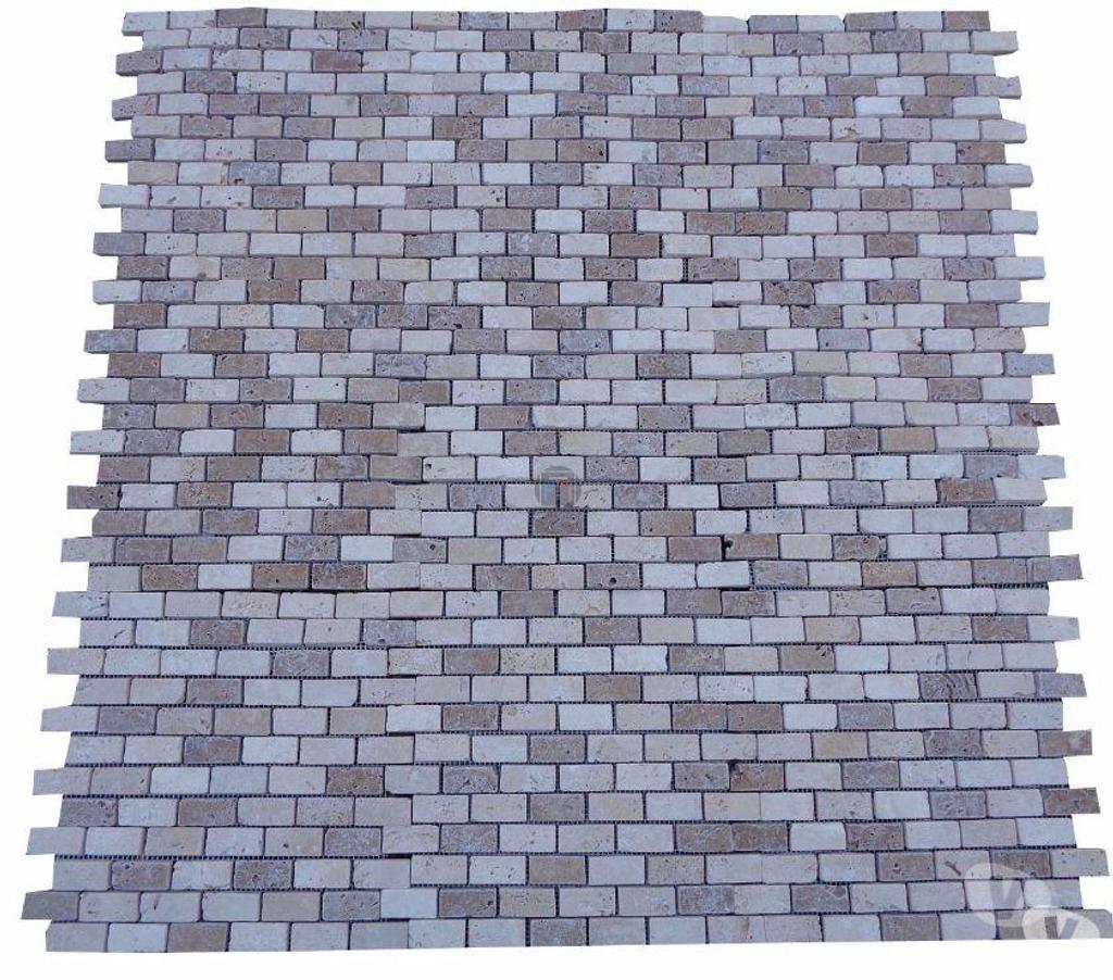  Bouches-du-Rhône Lancon Provence - 13680 - Photos Vivastreet Travertin Classique - Noce Mosaïque 2,3 x 4,8 cm Antique 