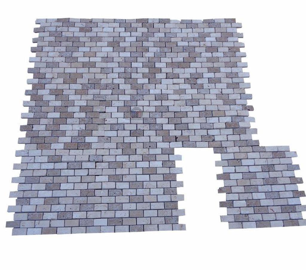  Bouches-du-Rhône Lancon Provence - 13680 - Photos Vivastreet Travertin Classique - Noce Mosaïque 2,3 x 4,8 cm Antique 