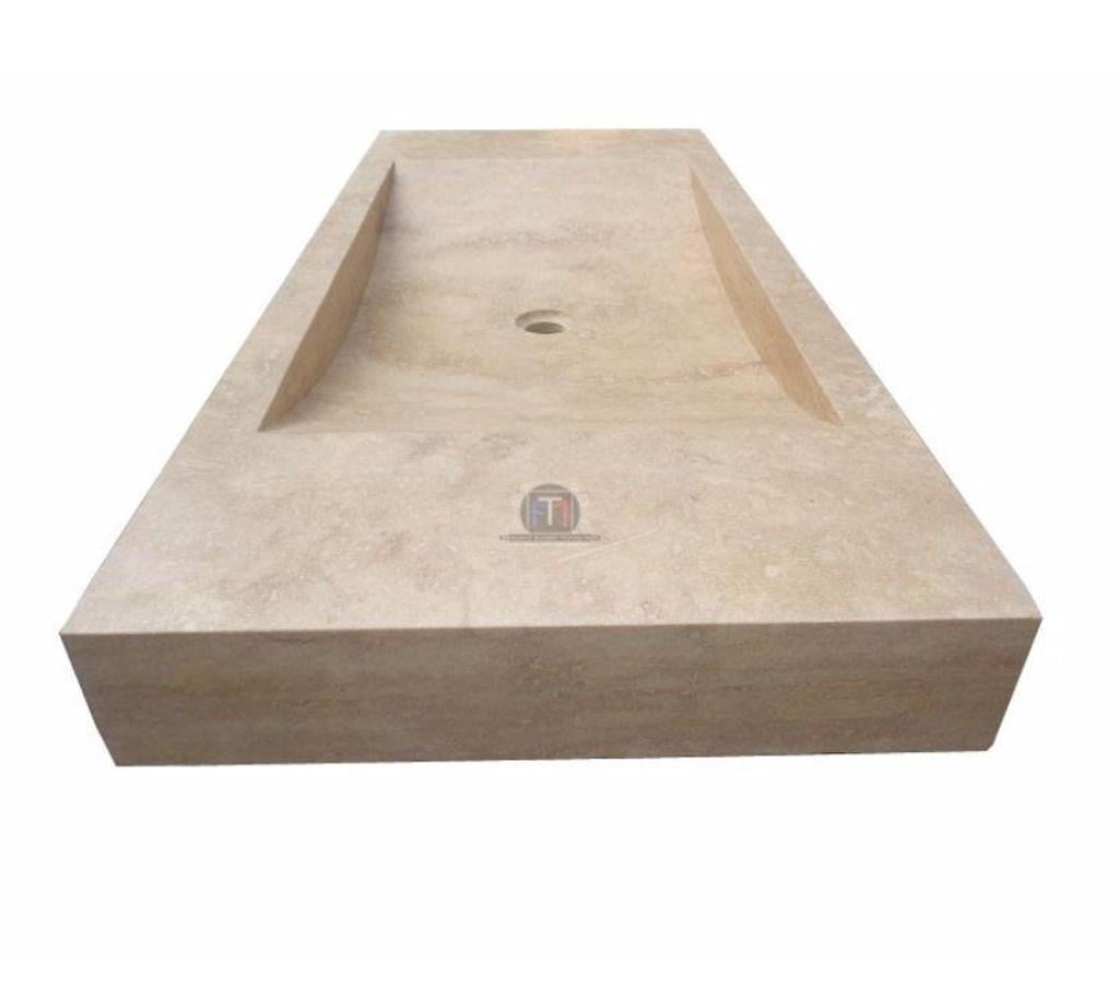  Bouches-du-Rhône Lancon Provence - 13680 - Photos Vivastreet Travertin Classique 120 x 50 x 10 cm Évier Adoucie 