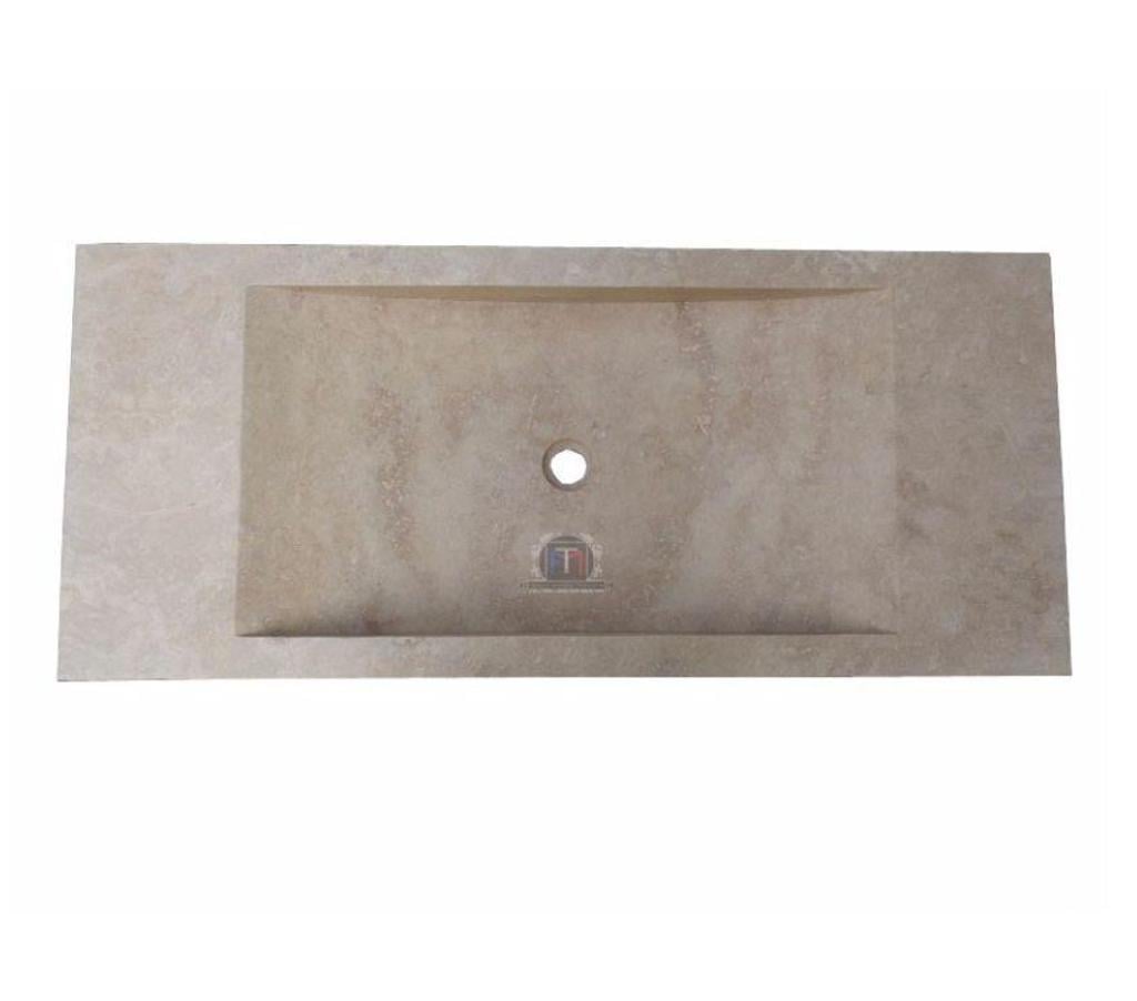  Bouches-du-Rhône Lancon Provence - 13680 - Photos Vivastreet Travertin Classique 120 x 50 x 10 cm Évier Adoucie 