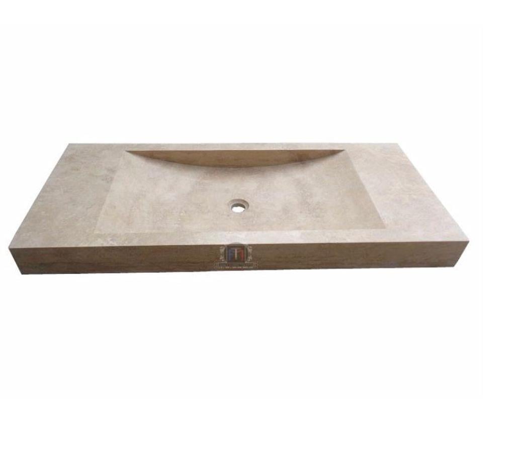  Bouches-du-Rhône Lancon Provence - 13680 - Photos Vivastreet Travertin Classique 120 x 50 x 10 cm Évier Adoucie 