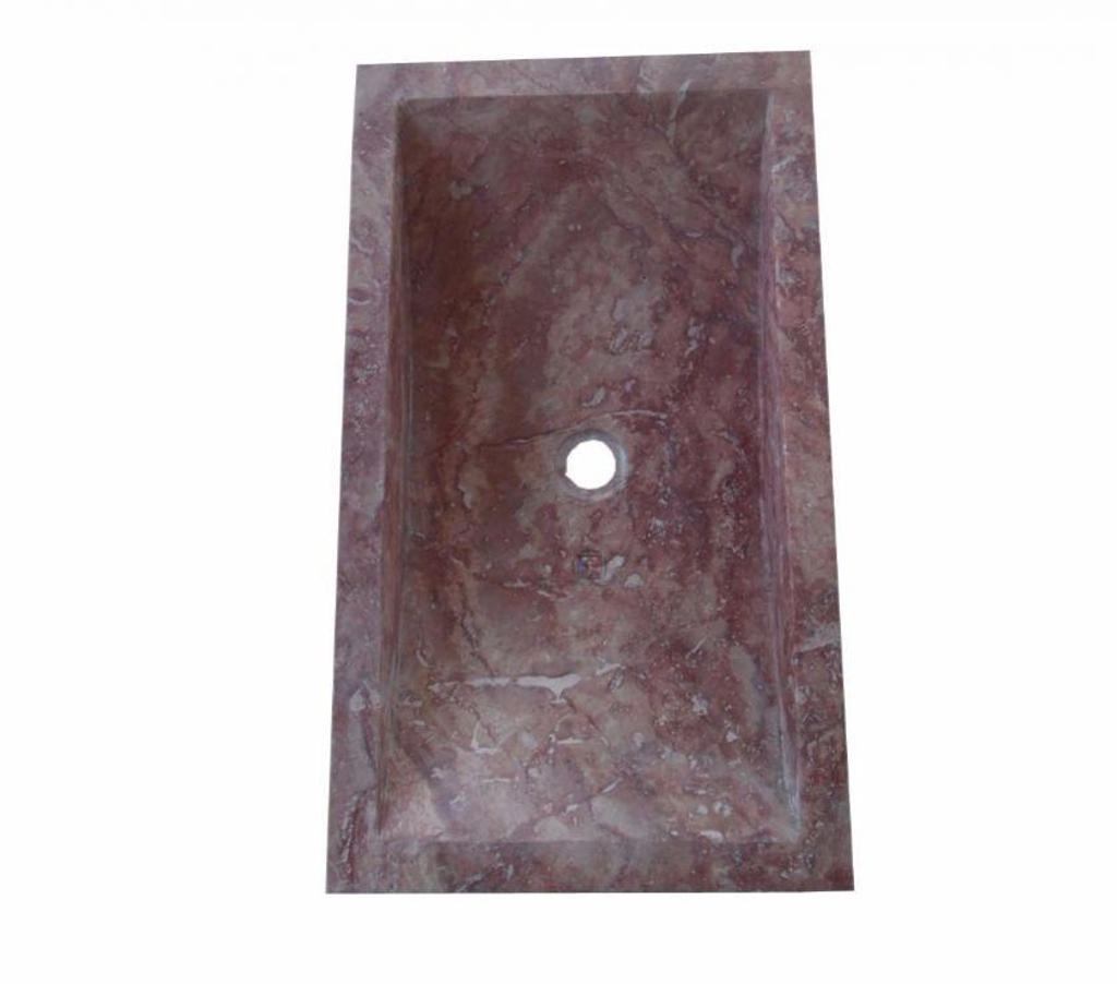  Bouches-du-Rhône Lancon Provence - 13680 - Photos Vivastreet Travertin Rose Rouge Evier 70x40x15 cm à 650 € HT piéce