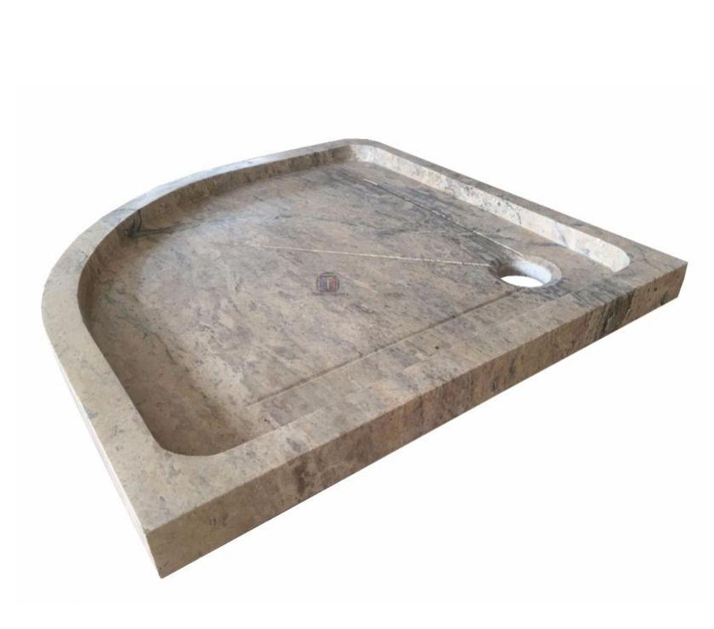  Bouches-du-Rhône Lancon Provence - 13680 - Photos Vivastreet Travertin Gris Silver Bac A Douche Angle 80 x 80 cm 450€ HT 