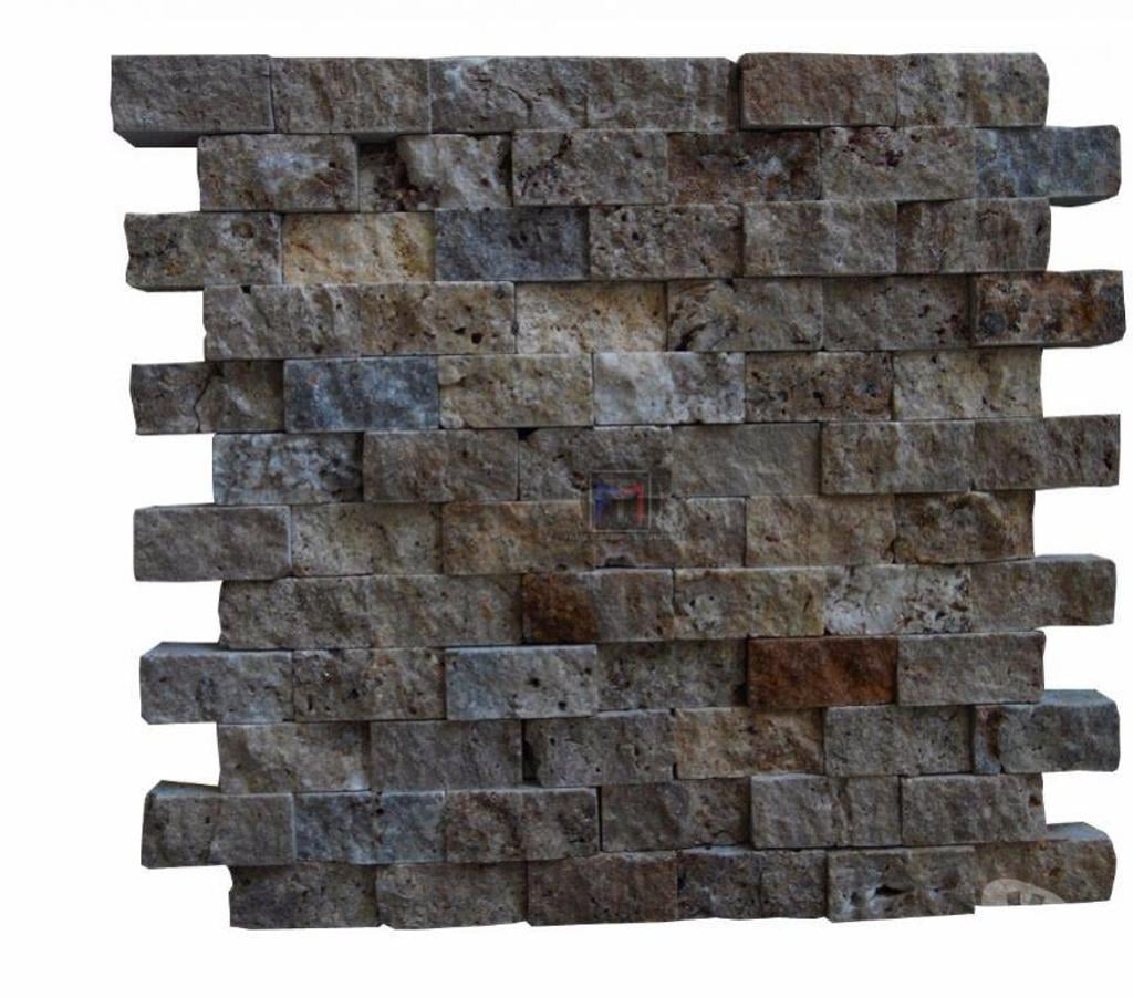  Bouches-du-Rhône Lancon Provence - 13680 - Photos Vivastreet Travertin Scabas 2,5 x5 cm Eclaté Mosaique 1'er Choix 9€ HT