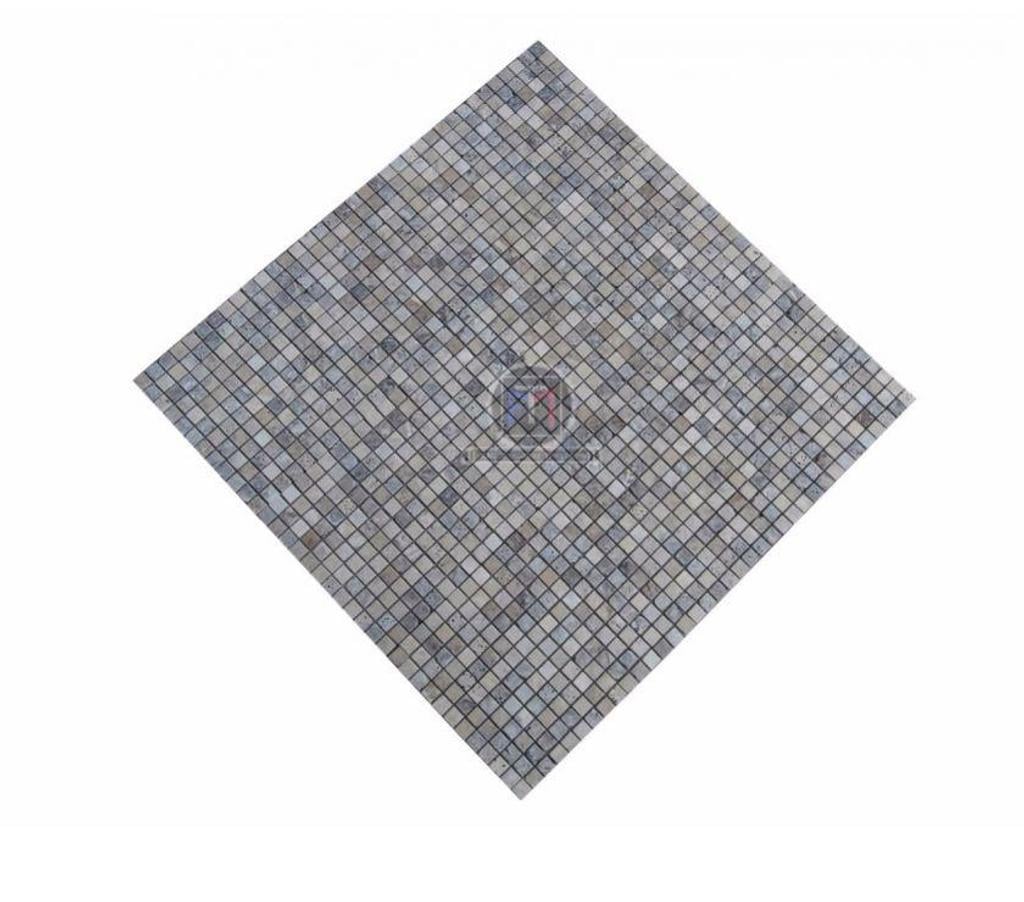  Bouches-du-Rhône Lancon Provence - 13680 - Photos Vivastreet Travertin Gris Silver Mosaique 2,3 x 2,3 cm Antique Rustique