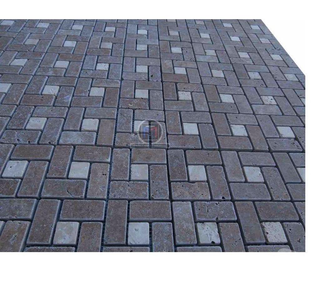  Bouches-du-Rhône Lancon Provence - 13680 - Photos Vivastreet Travertin Noce - Classique Grande Target Mosaïque Antique 