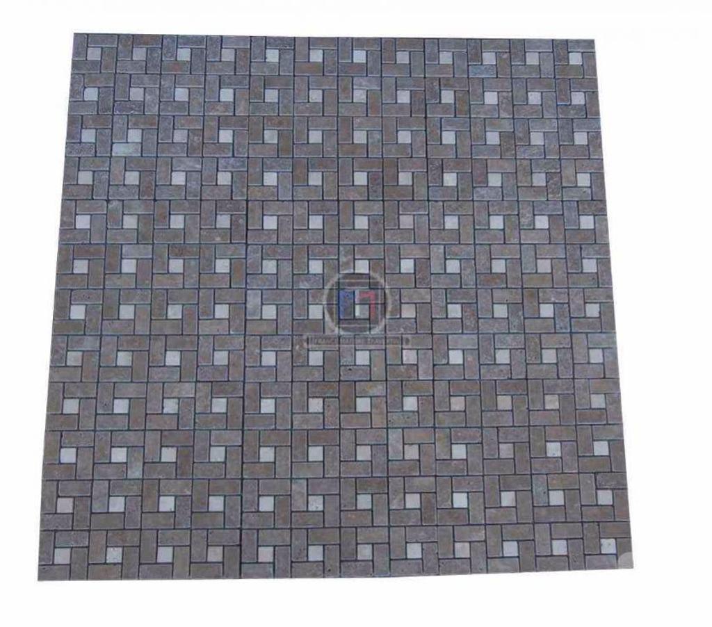  Bouches-du-Rhône Lancon Provence - 13680 - Photos Vivastreet Travertin Noce - Classique Grande Target Mosaïque Antique 