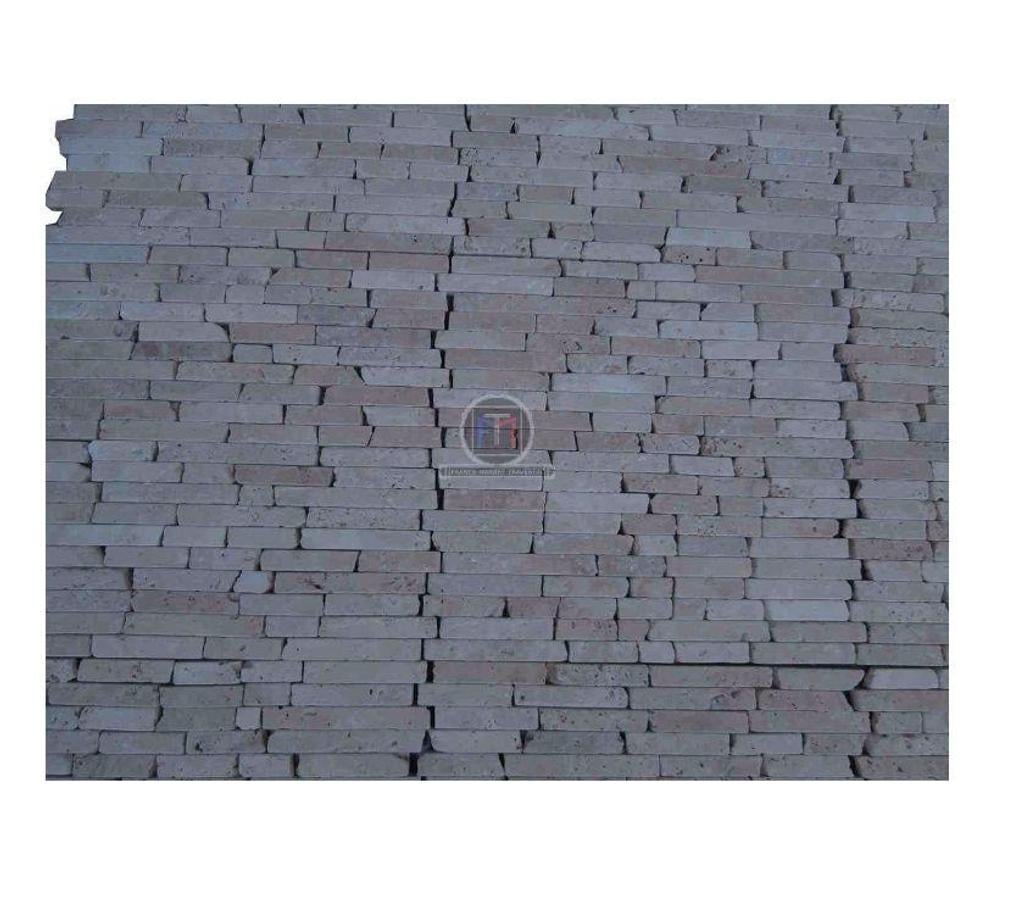  Bouches-du-Rhône Lancon Provence - 13680 - Photos Vivastreet Travertin Classique Clair Mosaïque Bâtonnet 1,5 cm Antique 