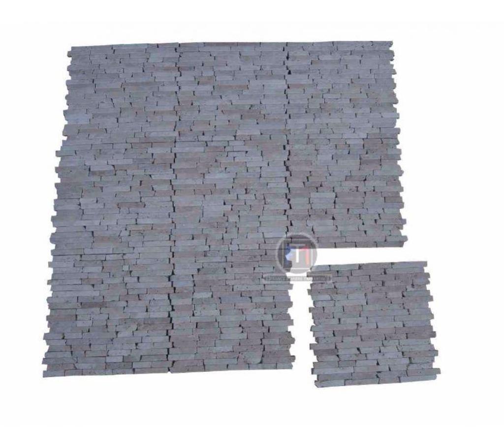  Bouches-du-Rhône Lancon Provence - 13680 - Photos Vivastreet Travertin Classique Clair Mosaïque Bâtonnet 1,5 cm Antique 